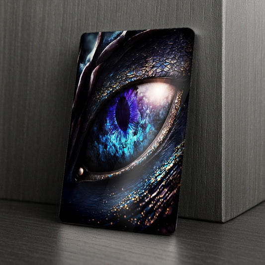 Cover Minder – Magical Dragon Eye