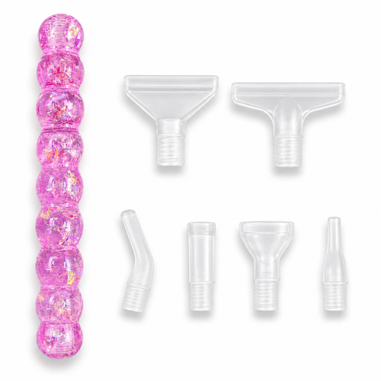 Diamond Painting Stift - Rose Quartz