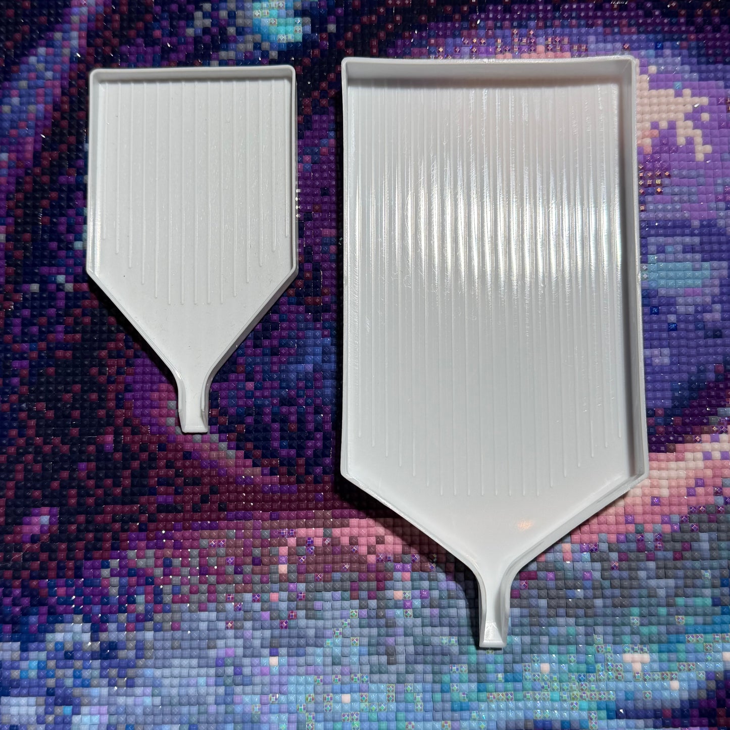 Ergonomic 5D Diamond Painting Pen – Perfect for DIY projects