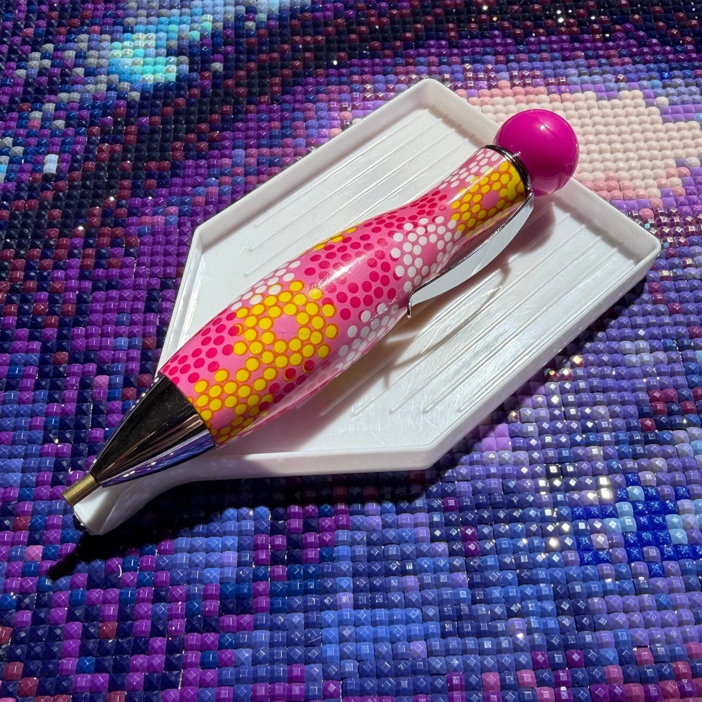 Diamond Painting Stift - Mini Candy Bloom