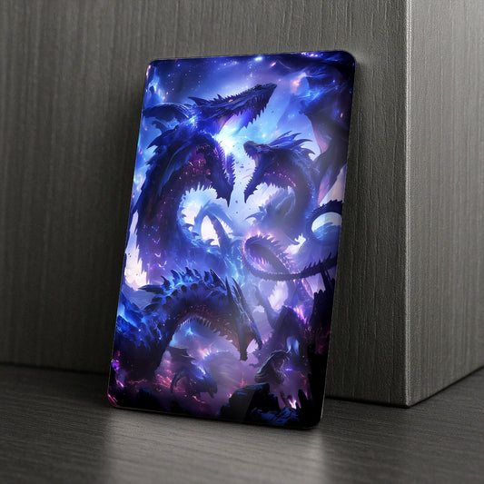 Cover Minder – Kampf der Drachen