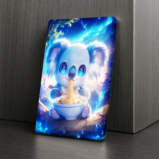 Cover Minder – Kami der Koala