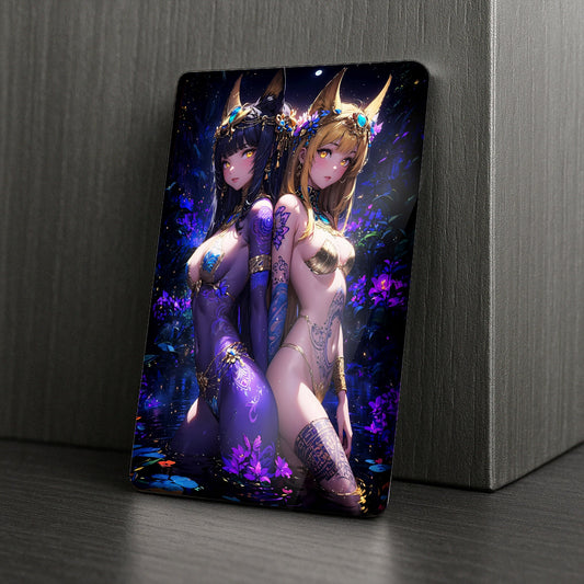Cover Minder – Lunar Geschwister