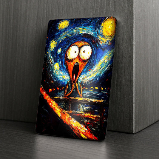 Cover Minder – Schrei der Sterne