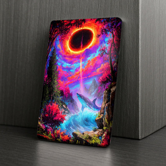 Cover Minder – Weltenwal