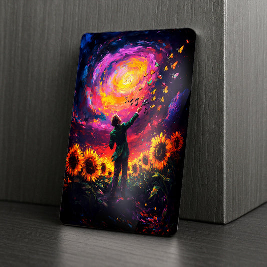 Cover Minder – Melodie der Sonne