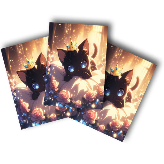 Sticker – Kitty König