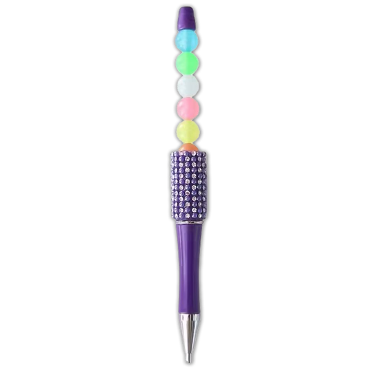 Diamond Painting Stift - Purple Amethyst