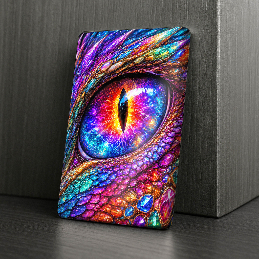 Cover Minder – Auge des Prismendrachen