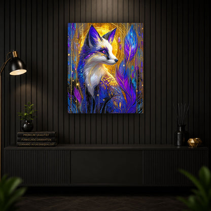 Diamond Painting - Star Fox
