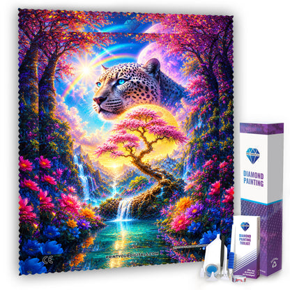 Diamond Painting - Naturzauber