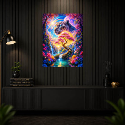Diamond Painting - Naturzauber