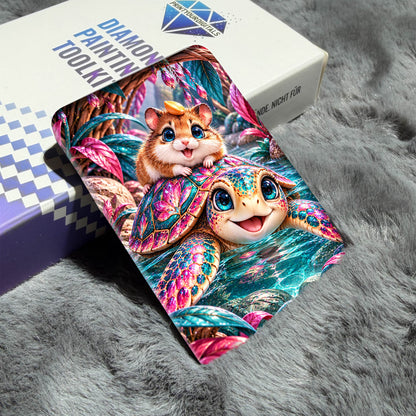 Cover Minder – Zauberhafte Freundschaft