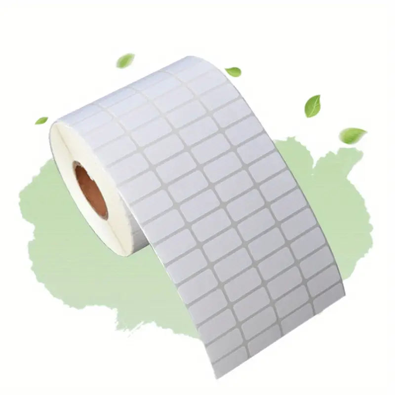 500 Etiketten Quadratische Diamond Painting Label