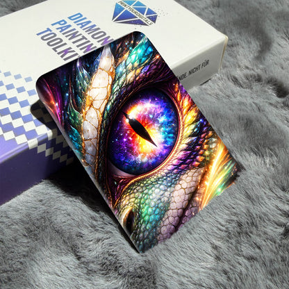 Cover Minder – Auge des Sternendrachen