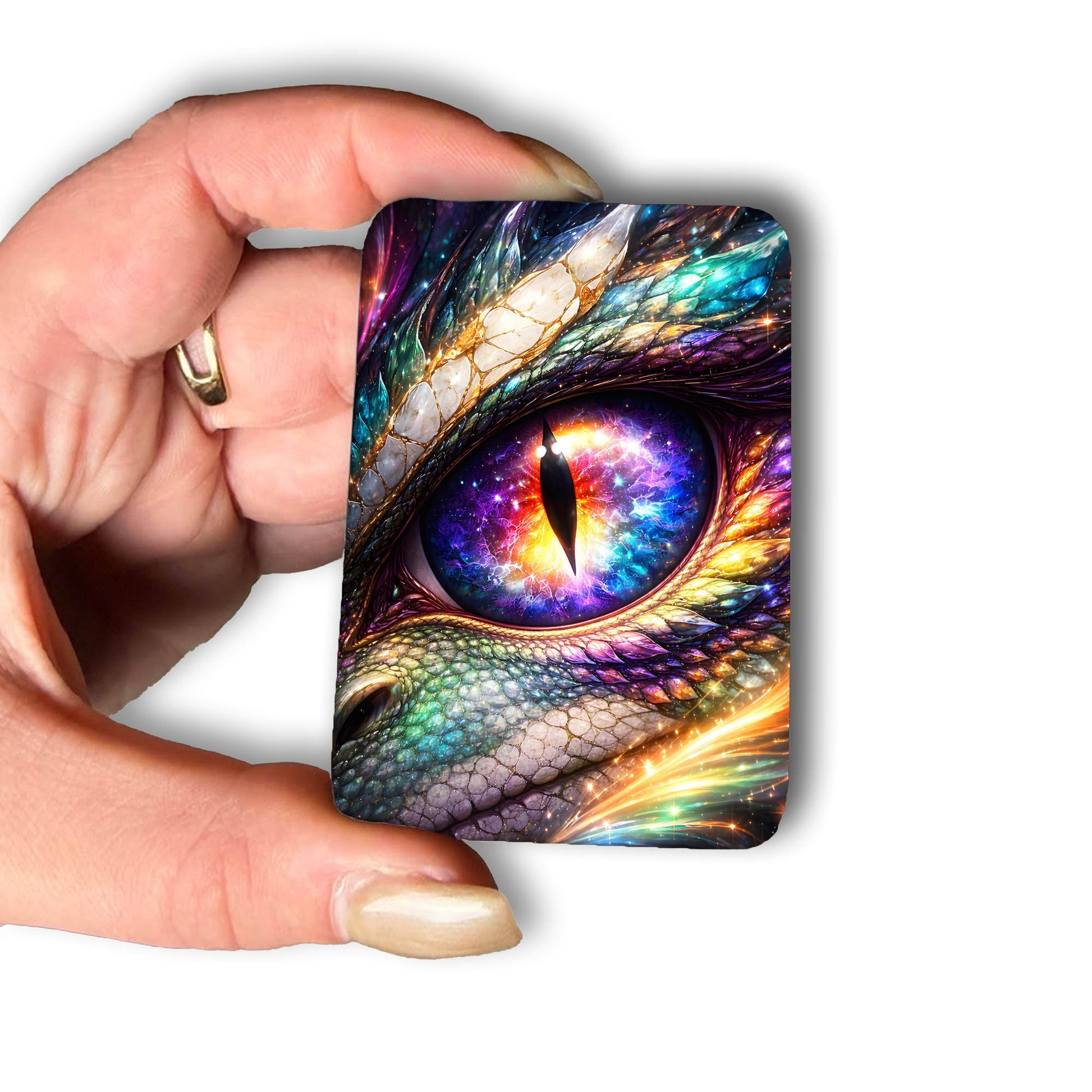 Cover Minder – Auge des Sternendrachen