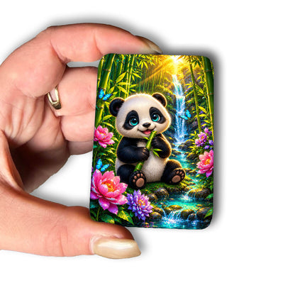 Cover Minder – Panda Marlon