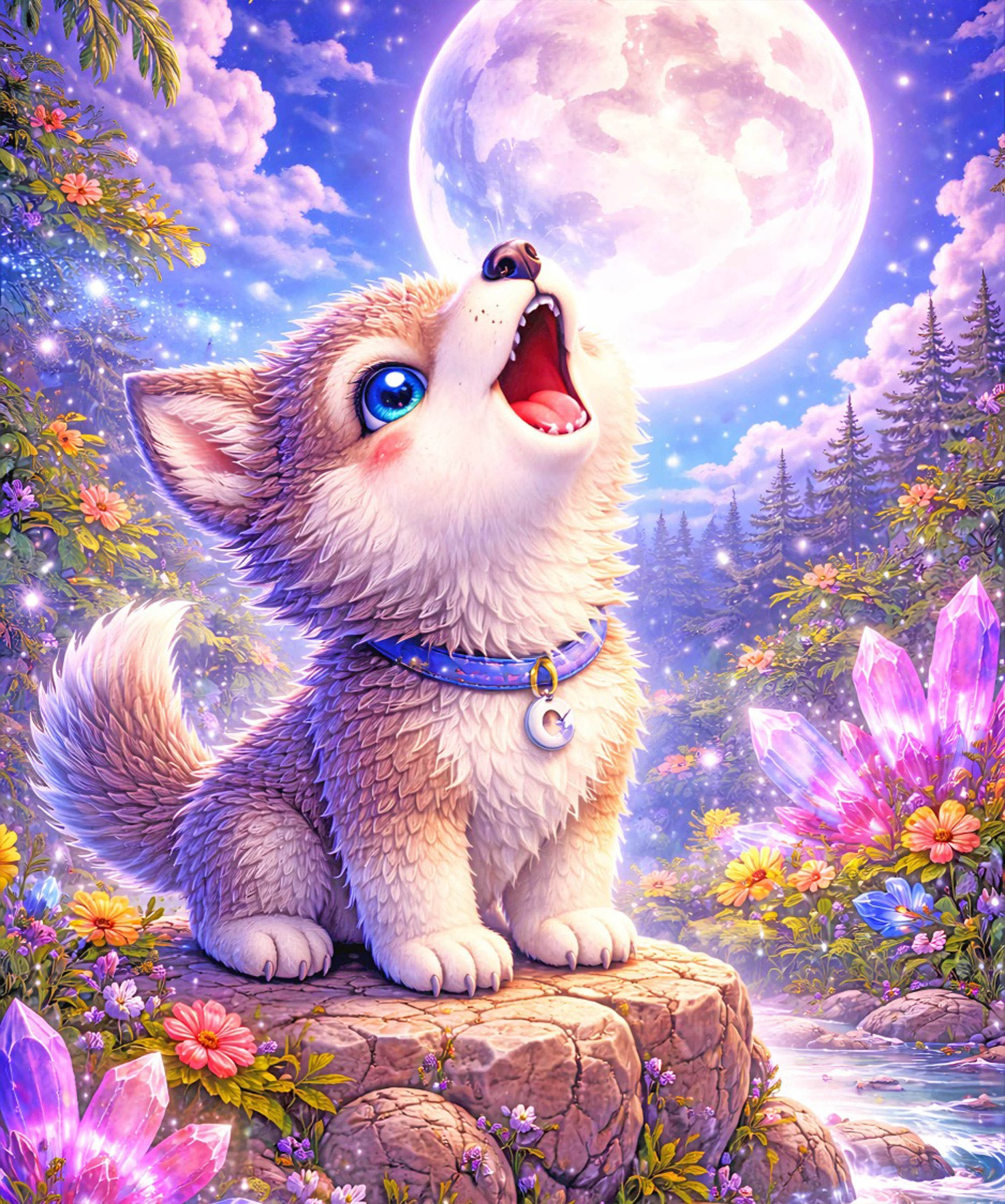 Diamond Painting