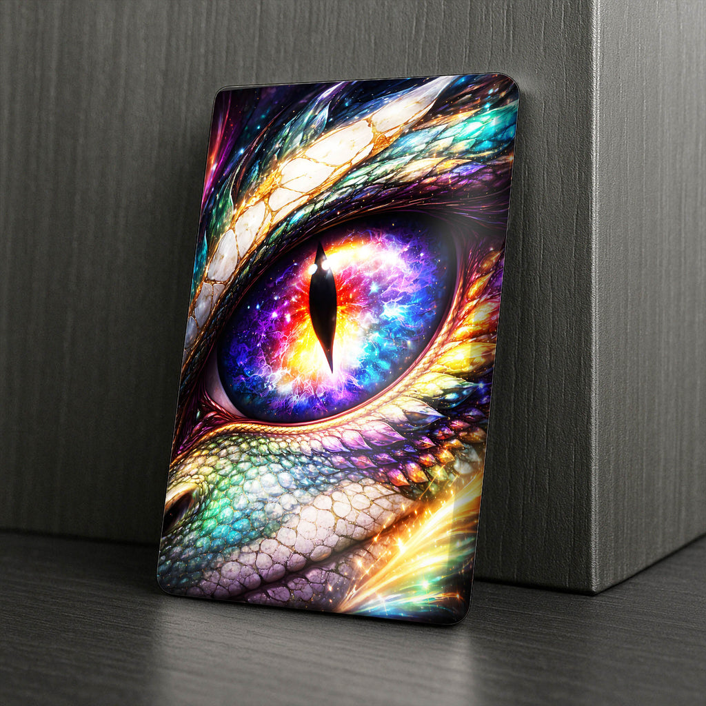 Cover Minder – Auge des Sternendrachen