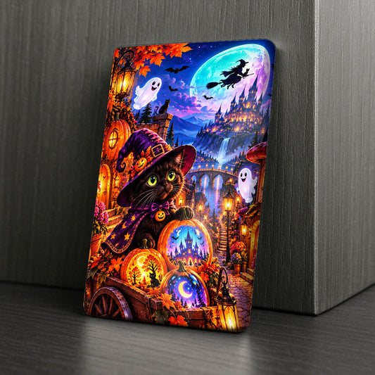 Cover Minder – Zauberpfote