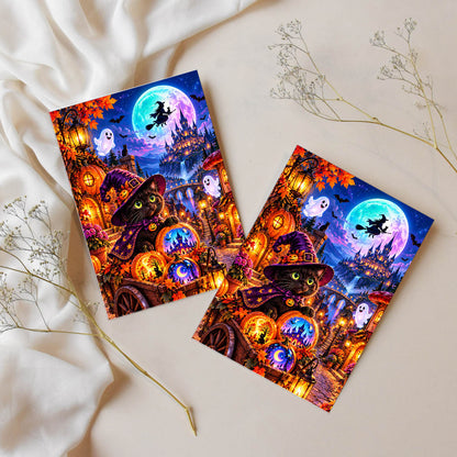 Sticker – Zauberpfote