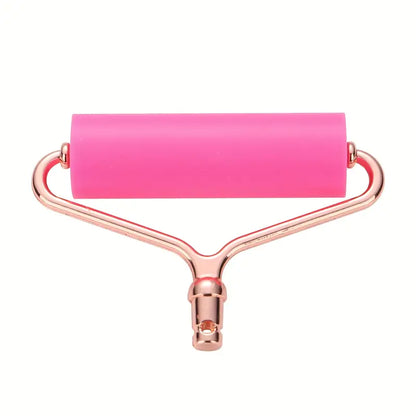 Metall-Rollerspitze für Diamond Painting Stift – Edelstahlaufsatz für Diamond Painting Zubehör