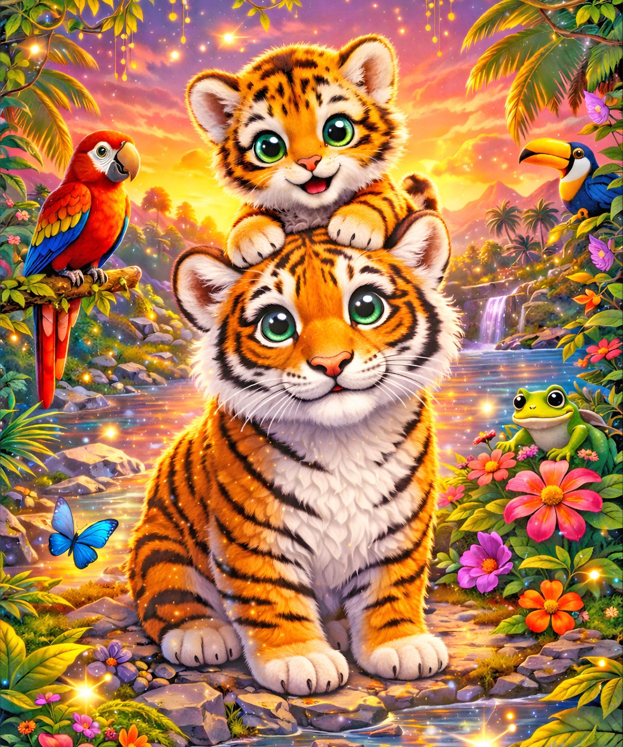 Diamond Painting