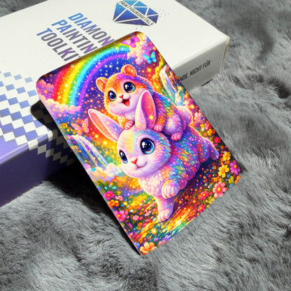 Cover Minder – Regenbogenfreunde