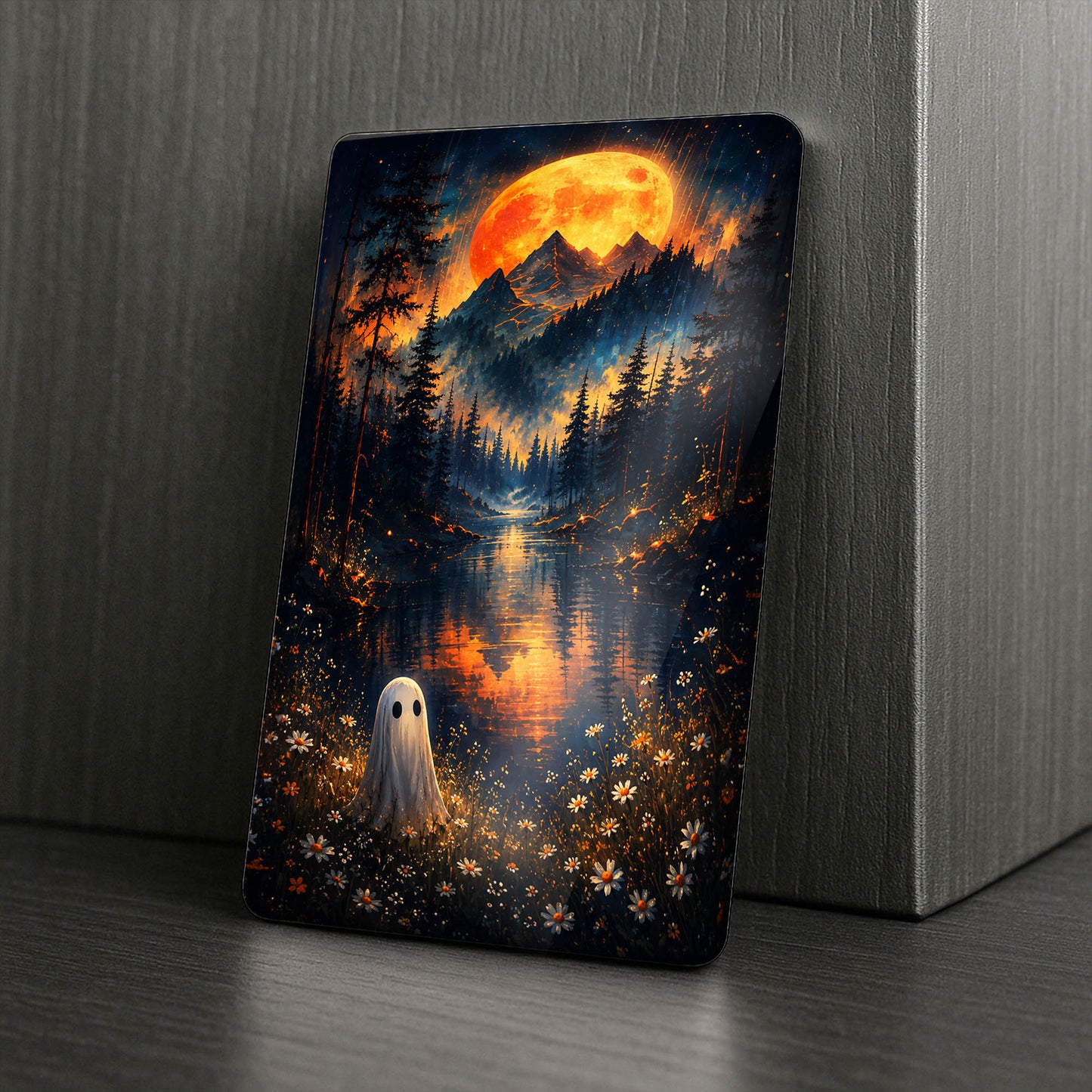 Cover Minder – Kleiner Geist am Mondsee