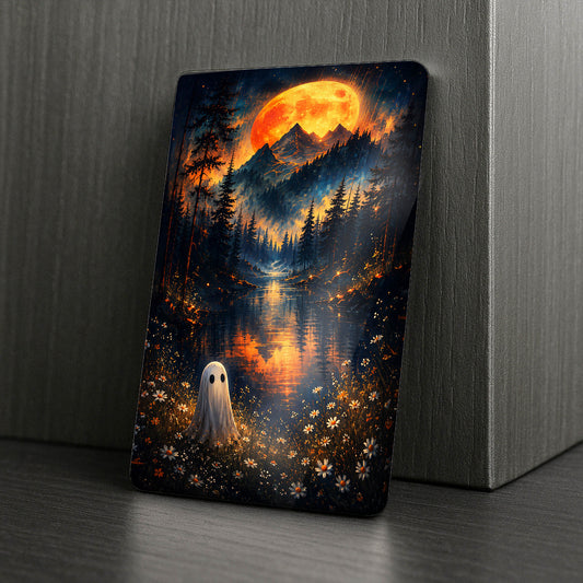 Cover Minder – Kleiner Geist am Mondsee