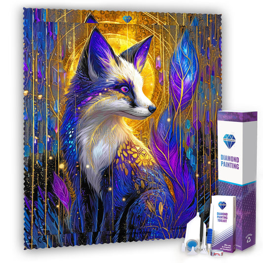 Diamond Painting - Star Fox