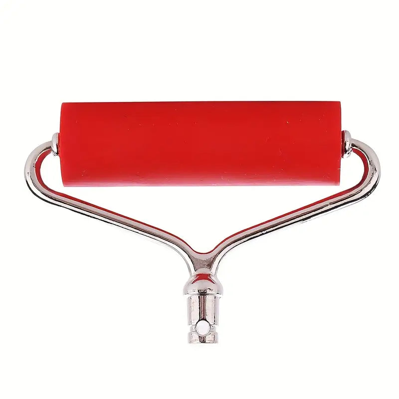 Metall-Rollerspitze für Diamond Painting Stift – Edelstahlaufsatz für Diamond Painting Zubehör