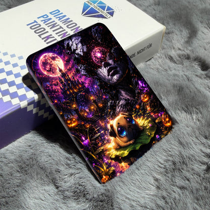 Cover Minder – Albtraum