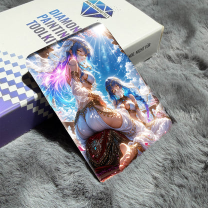 Cover Minder – Prinzessinnen des Orients