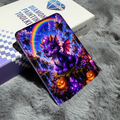 Cover Minder – Fledermausdrache