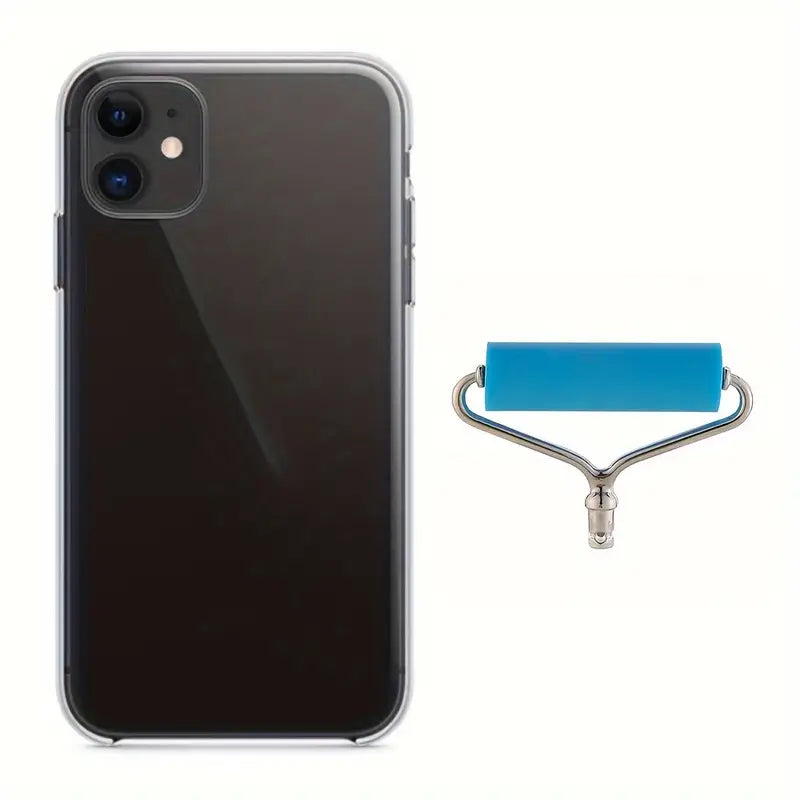 Metall-Rollerspitze für Diamond Painting Stift – Edelstahlaufsatz für Diamond Painting Zubehör