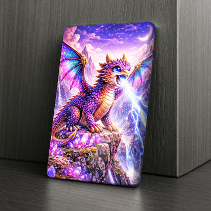 Cover Minder – Drako der Mondwächter