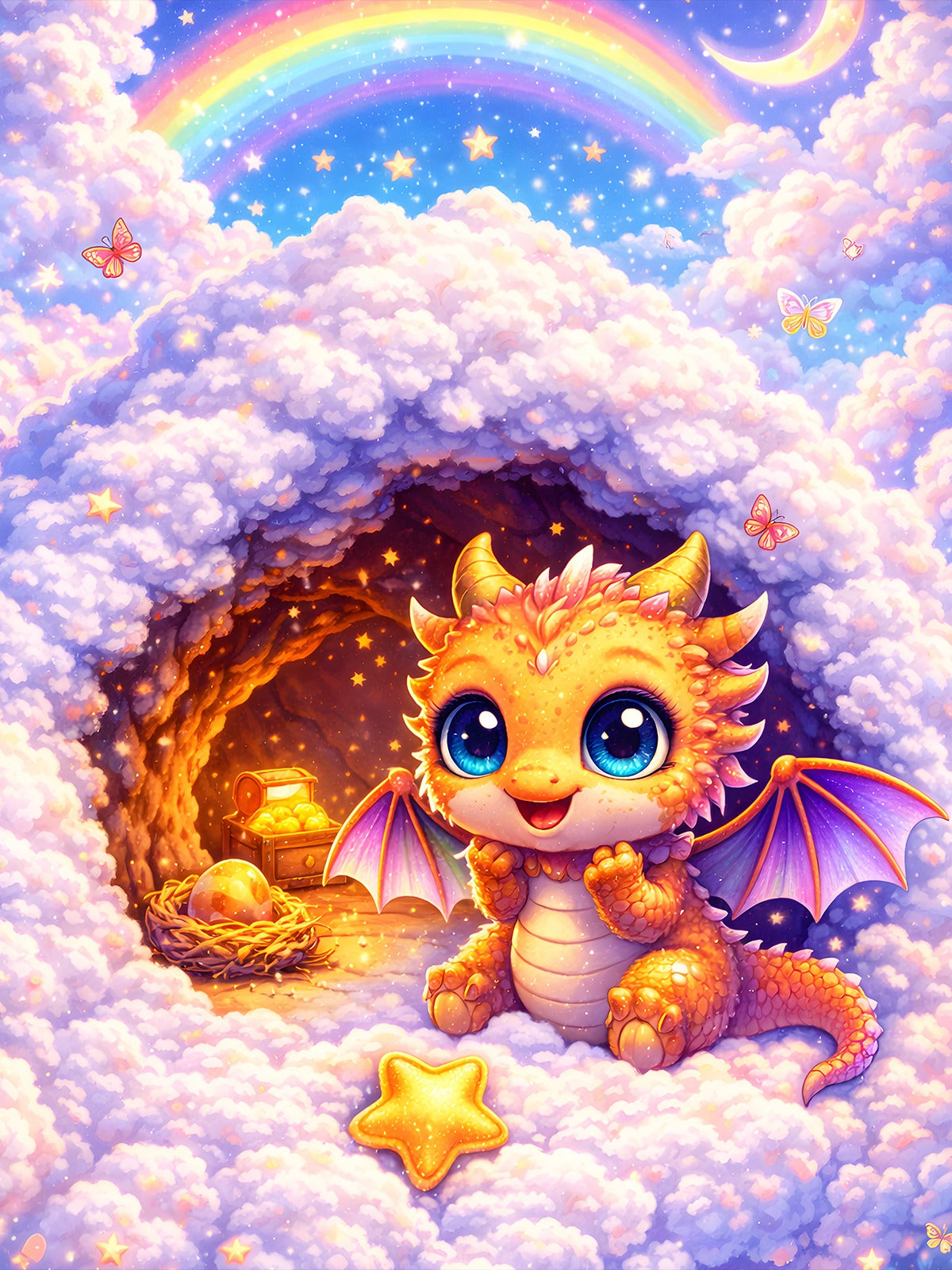 Diamond Painting