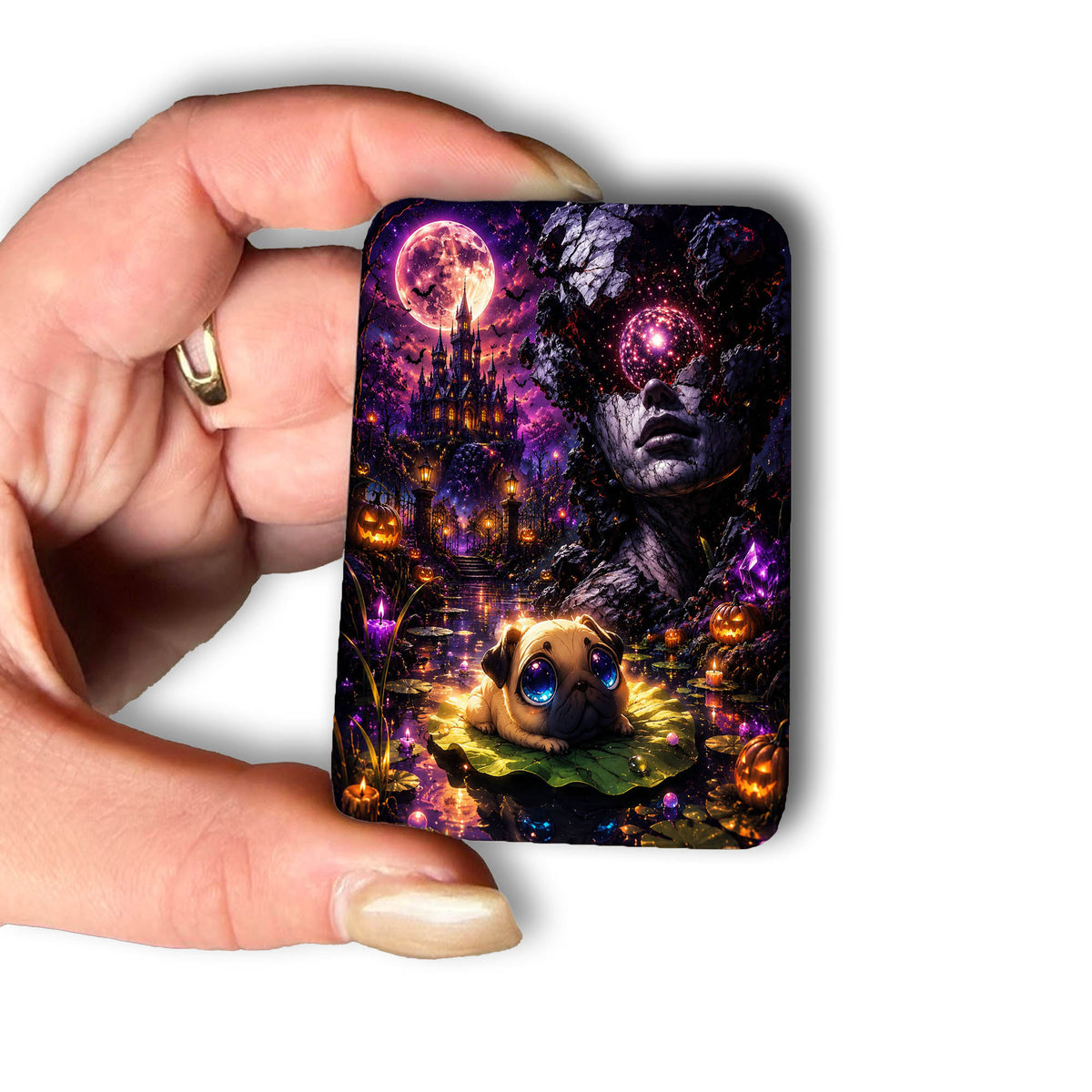 Cover Minder – Albtraum