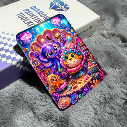 Cover Minder – Meeresfriseur