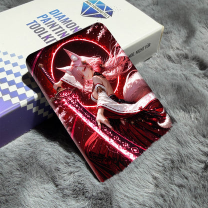 Cover Minder – Kriegerin Suma
