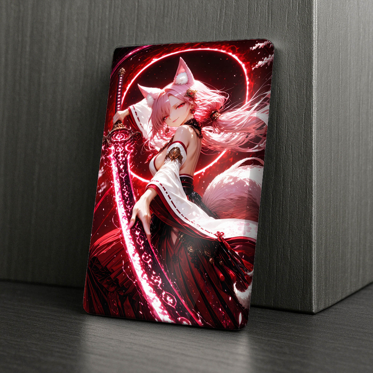 Cover Minder – Kriegerin Suma