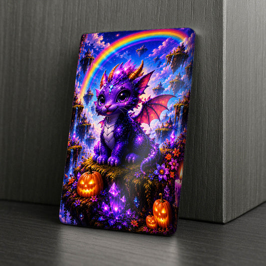 Cover Minder – Fledermausdrache