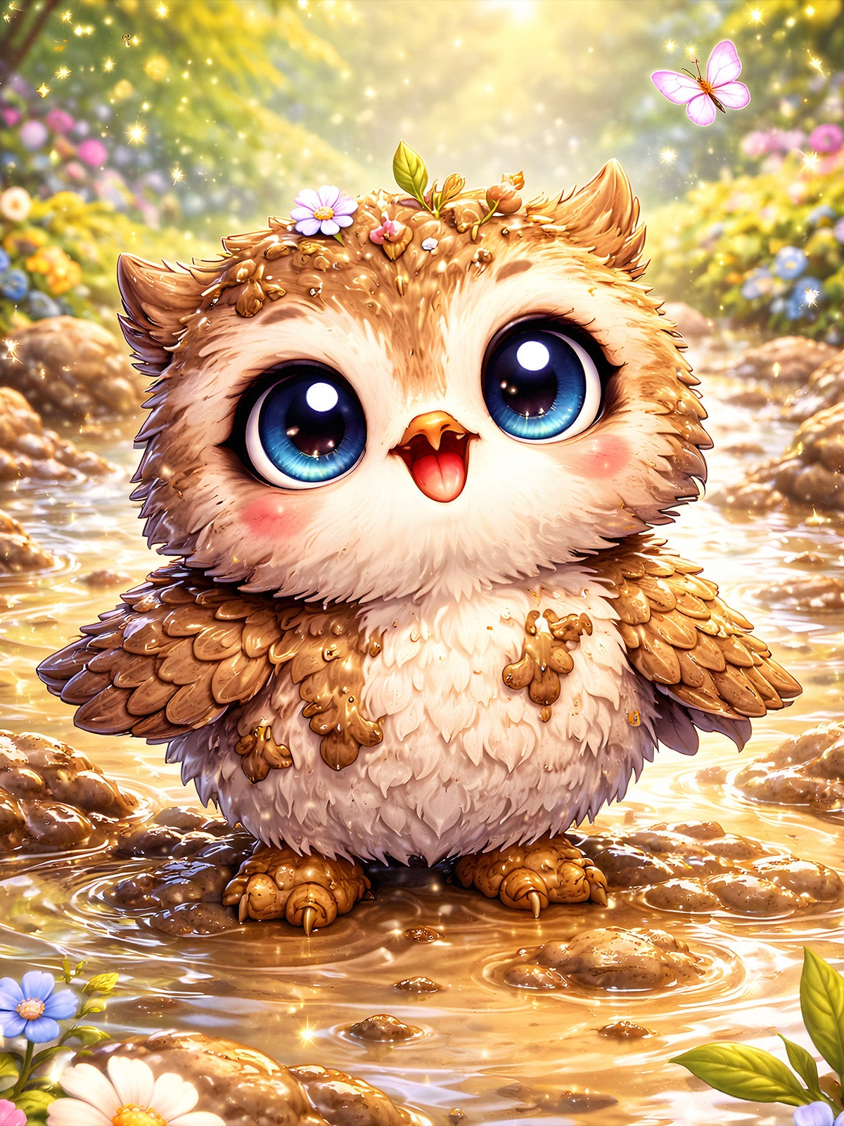 Diamond Painting