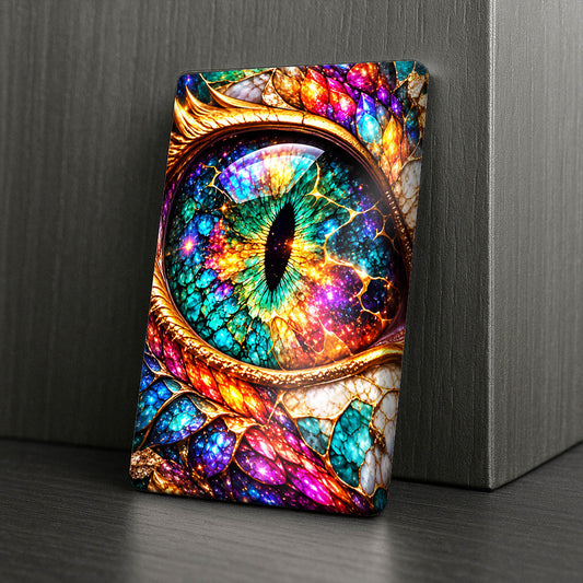 Cover Minder – Iris des Drachen