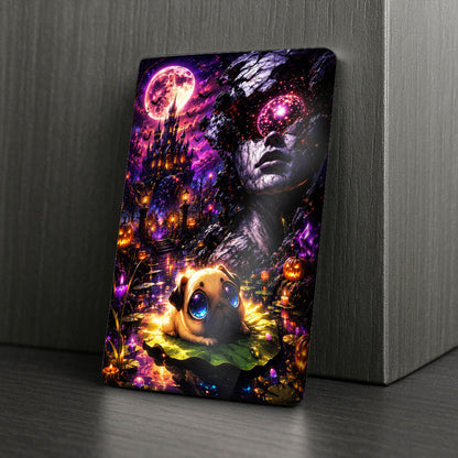 Cover Minder – Albtraum