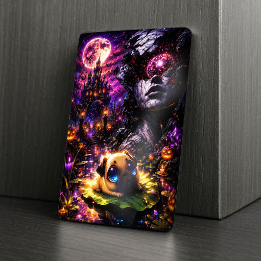 Cover Minder – Albtraum