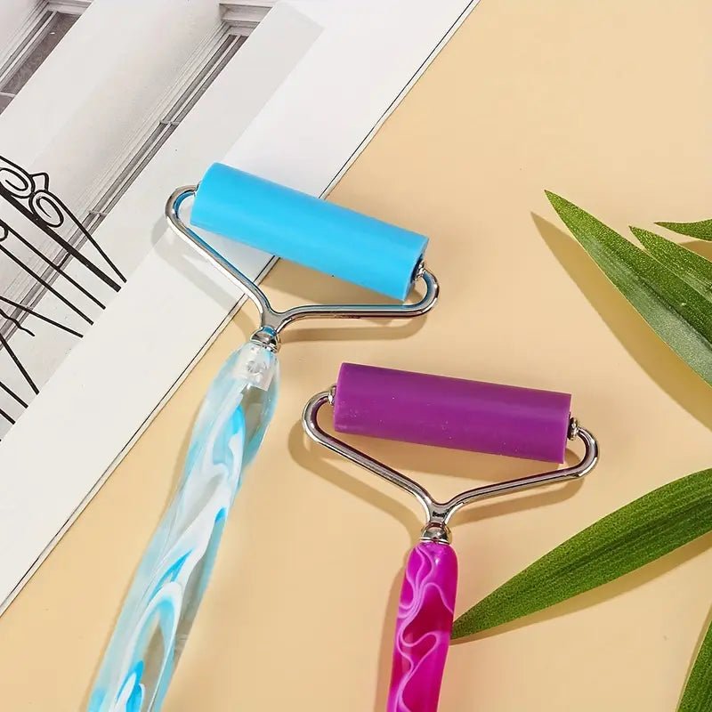 Metall-Rollerspitze für Diamond Painting Stift – Edelstahlaufsatz für Diamond Painting Zubehör