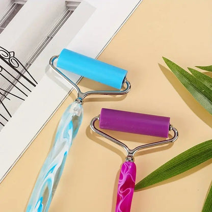 Metall-Rollerspitze für Diamond Painting Stift – Edelstahlaufsatz für Diamond Painting Zubehör