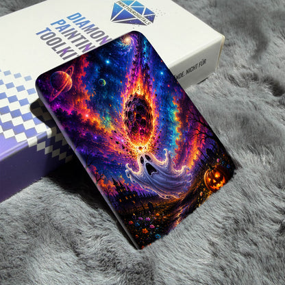 Cover Minder – Geist unter Meteorregen